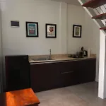 The Lumbung Wood Villa